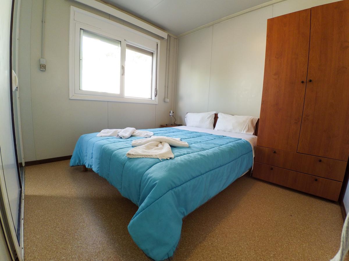 Camping Chania Като-Даратсо Экстерьер фото