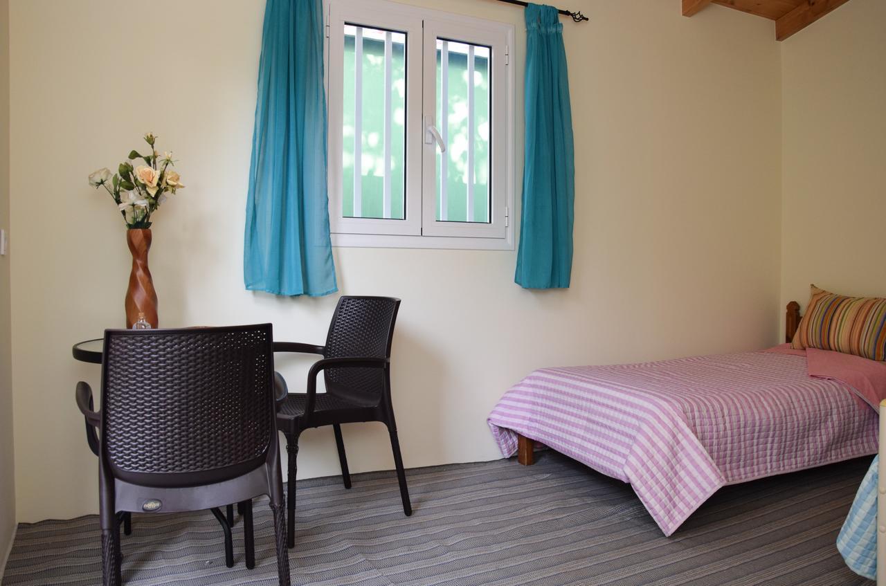 Camping Chania Като-Даратсо Экстерьер фото